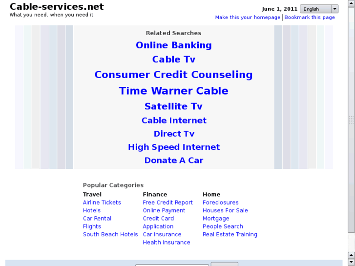 www.cable-services.net