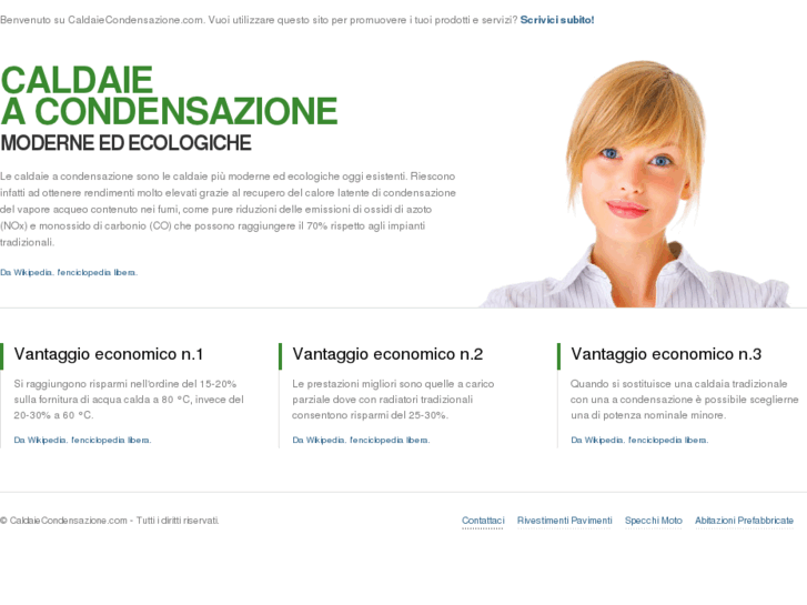 www.caldaiecondensazione.com