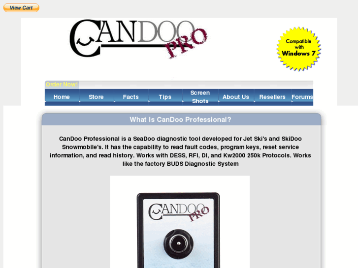 www.candoopro.com