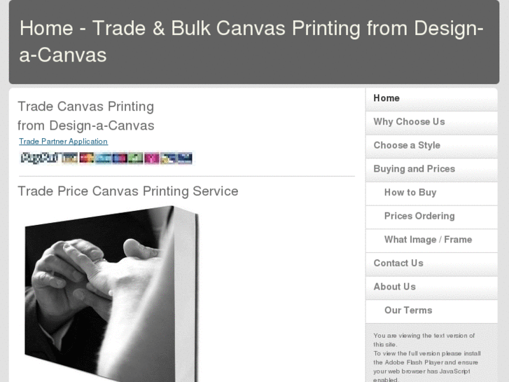 www.canvasprint.org.uk