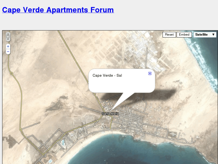 www.cape-verde-apartments.com