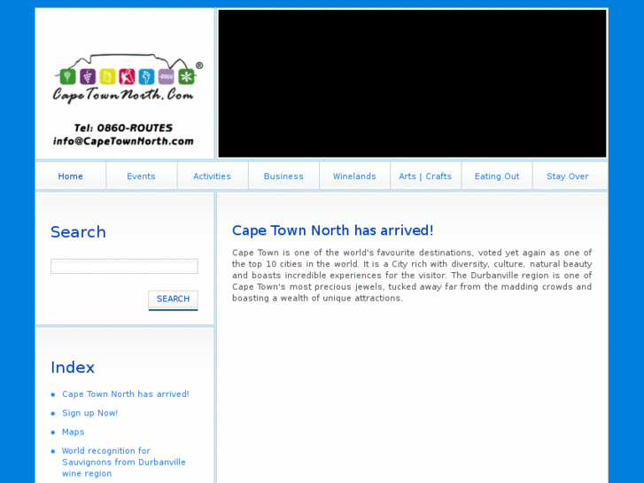 www.capetownnorth.com