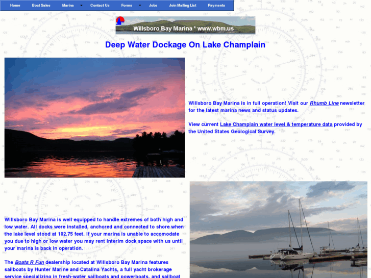 www.champlain.info