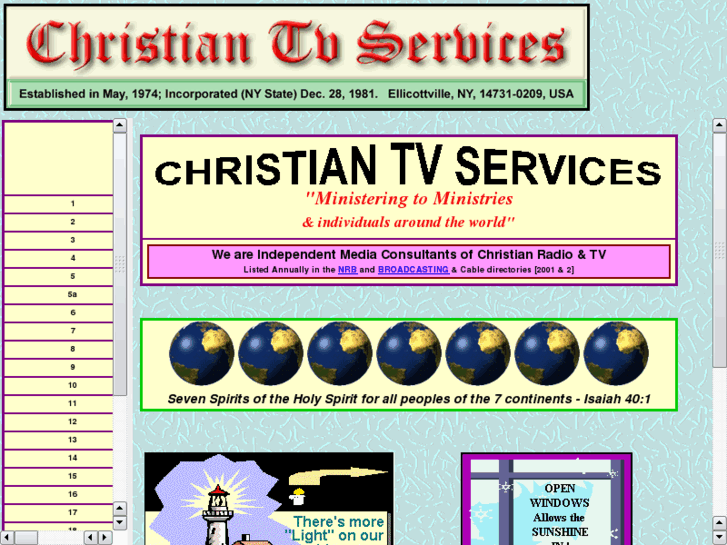 www.christiantvservices.com