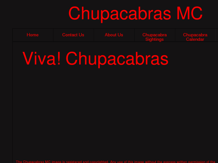 www.chupacabrasmc.com