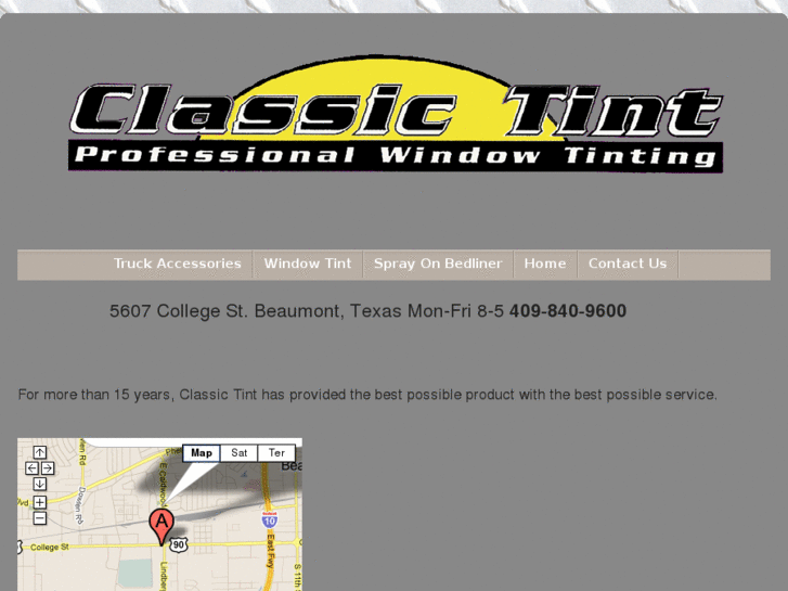 www.classictint.mobi