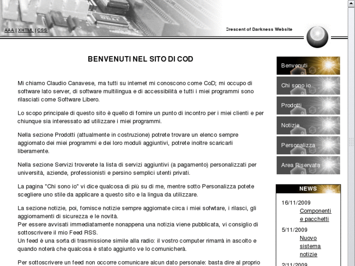 www.cod-web.net