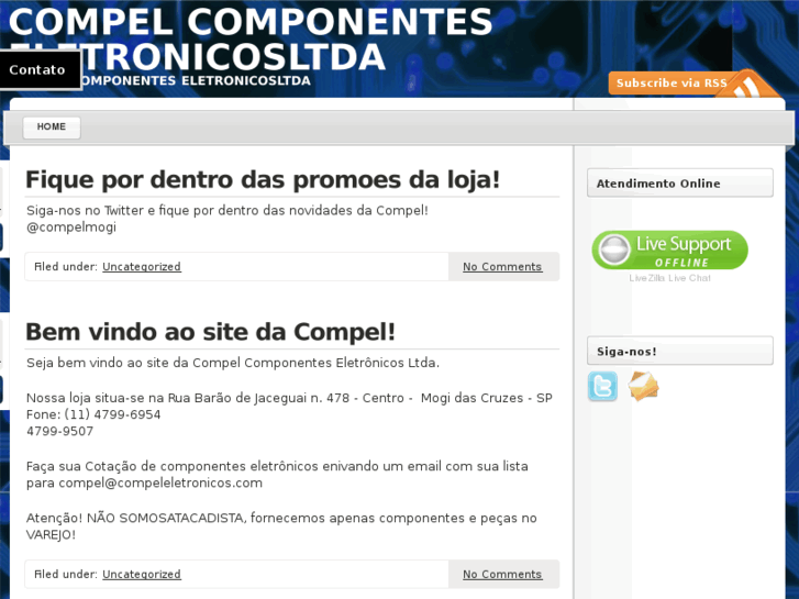 www.compeleletronicos.com
