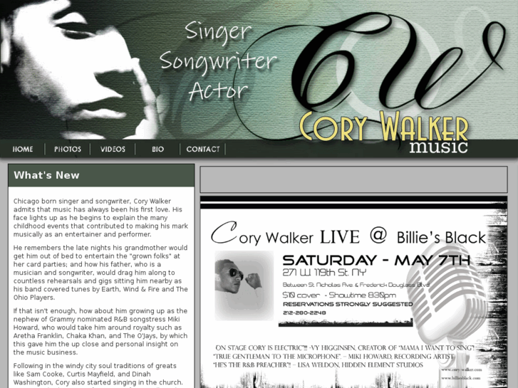 www.cory-walker.com