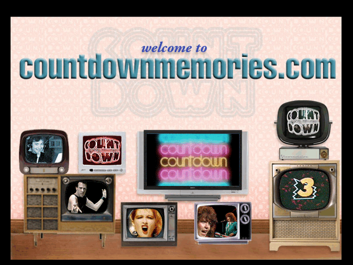 www.countdownmemories.com