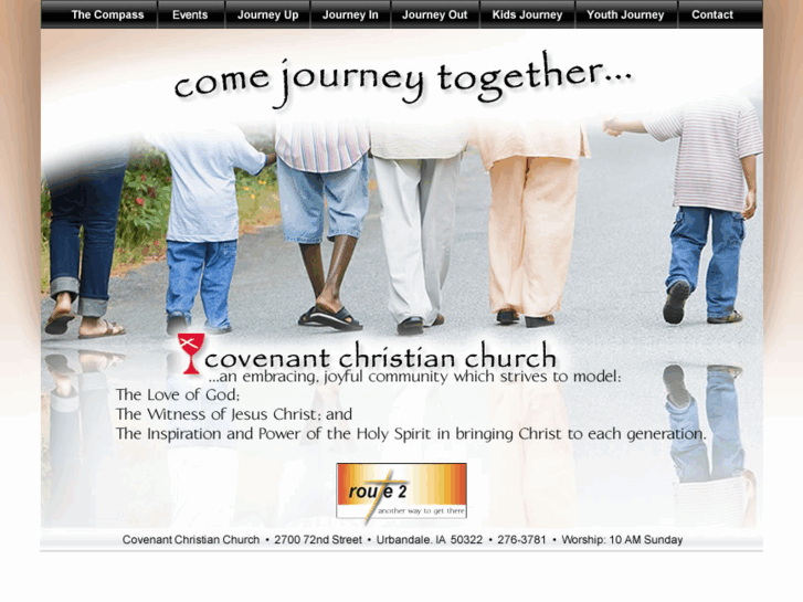 www.covenant-christian.org