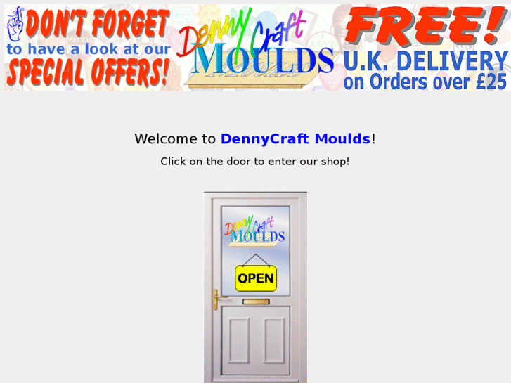 www.craftmolds4u.com