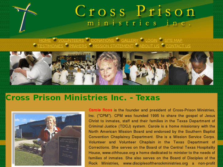 www.crossprisonministries.com