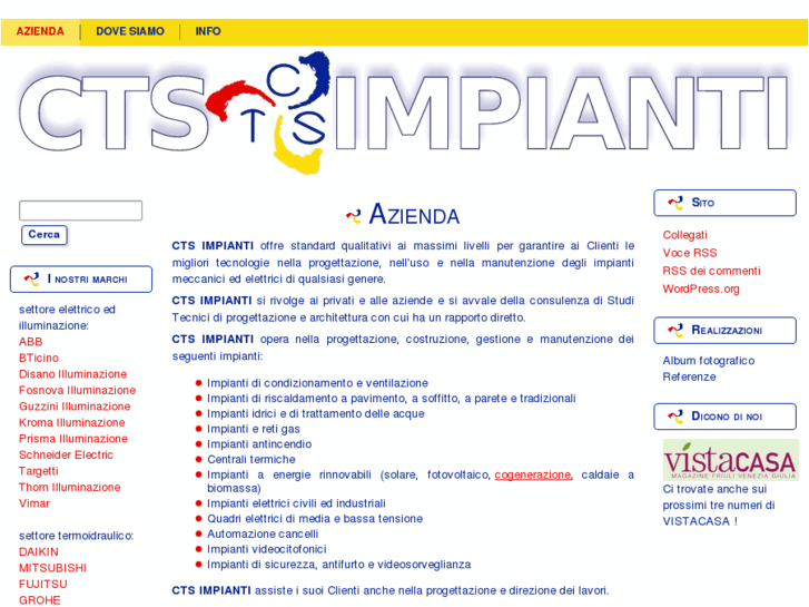 www.ctsimpianti.com