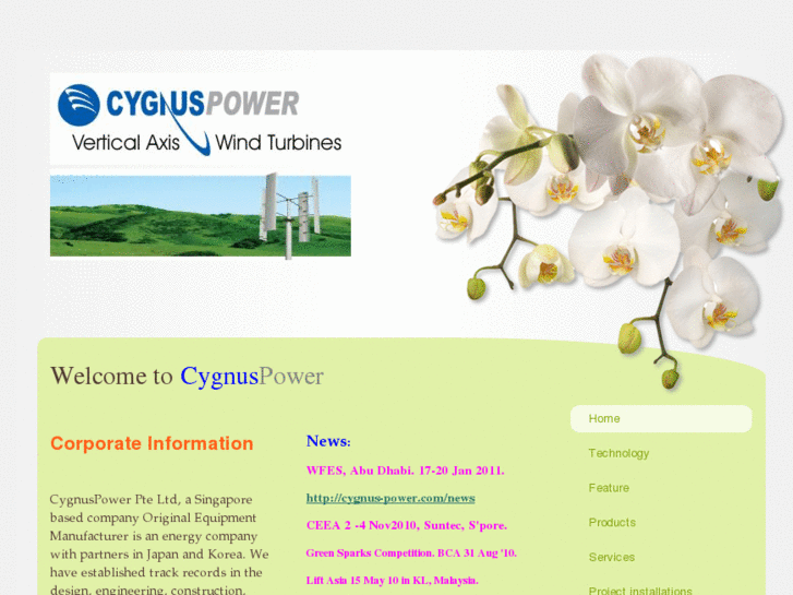 www.cygnus-power.com