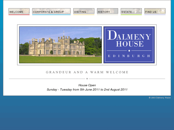 www.dalmeny.co.uk