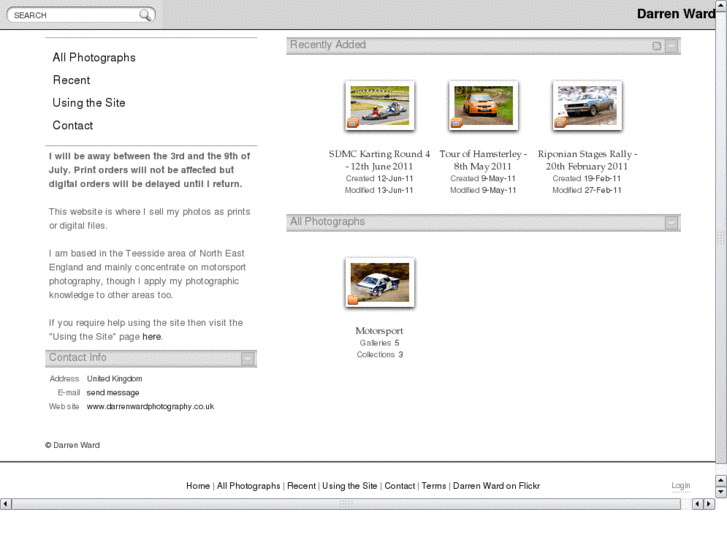 www.darrenwardphotography.co.uk