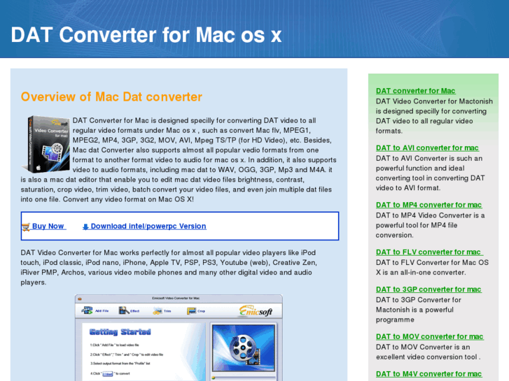 www.datconverterformac.com