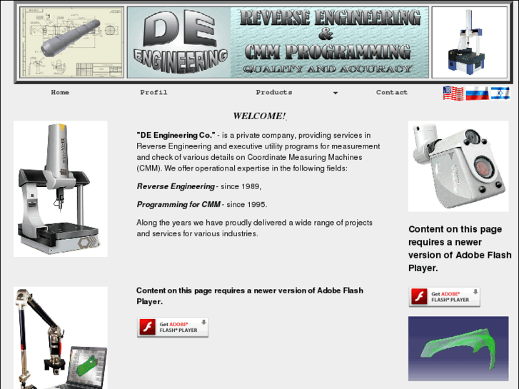 www.de-engineer.com