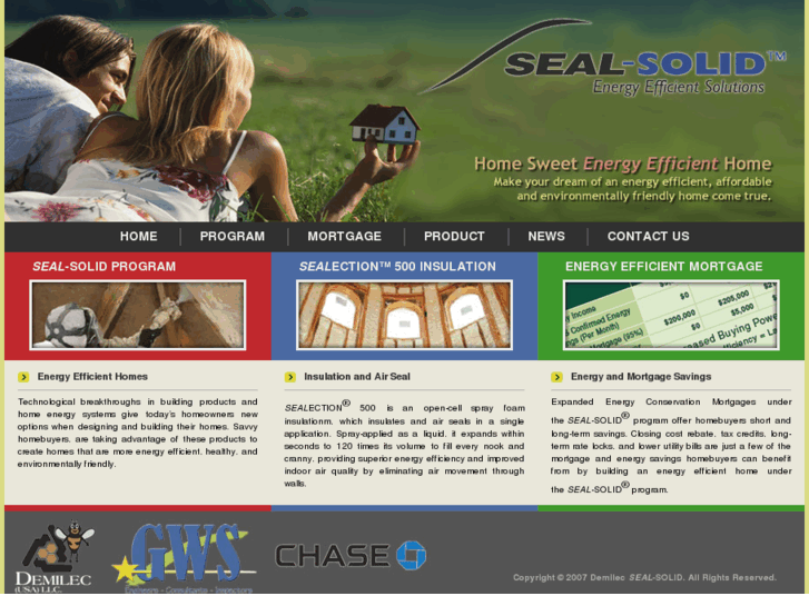 www.demilecseal-solid.com