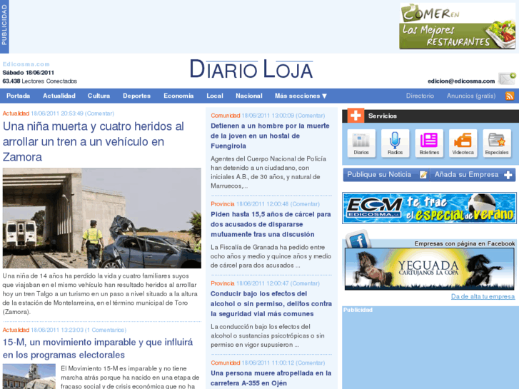 www.diarioloja.com