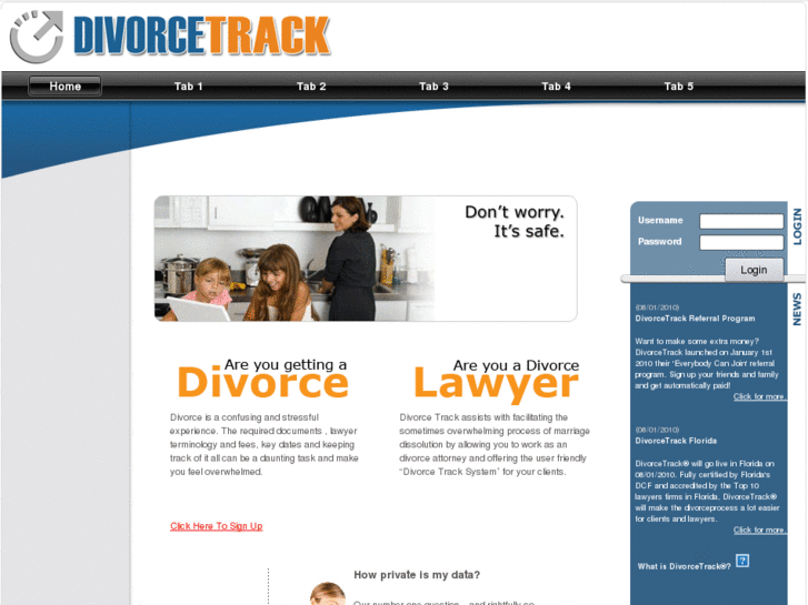 www.divorcetrack.com