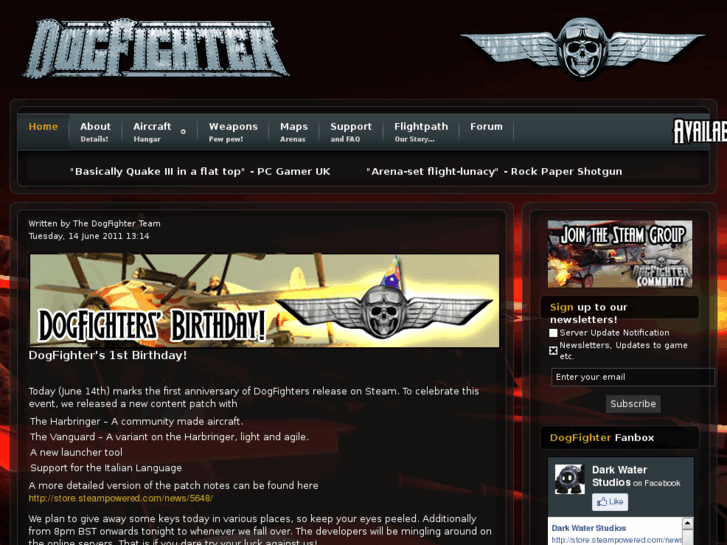 www.dogfighter-game.com