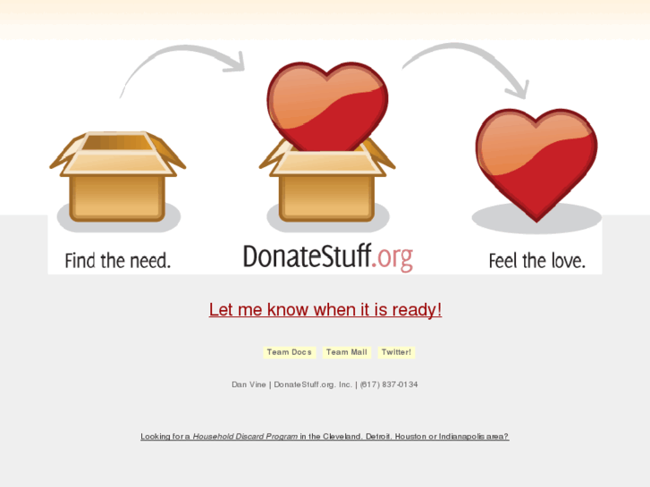 www.donatestuff.org