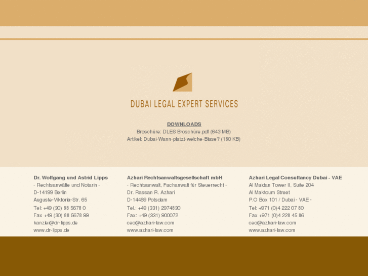 www.dubai-legal-services.com