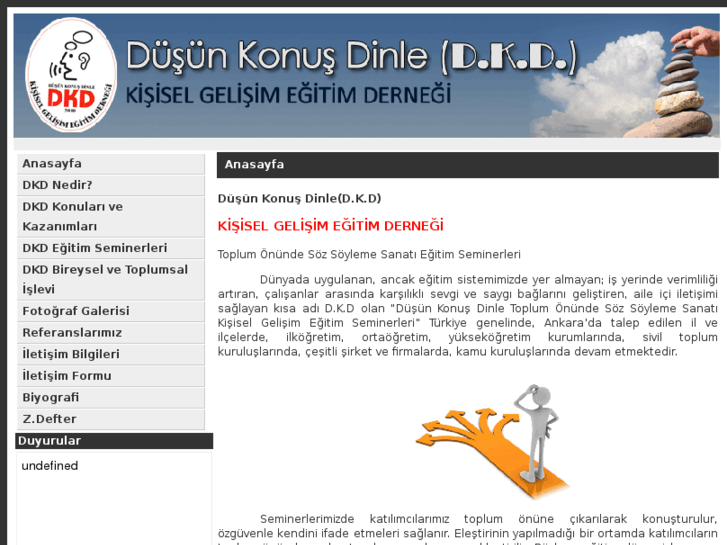 www.dusunkonusdinle.com