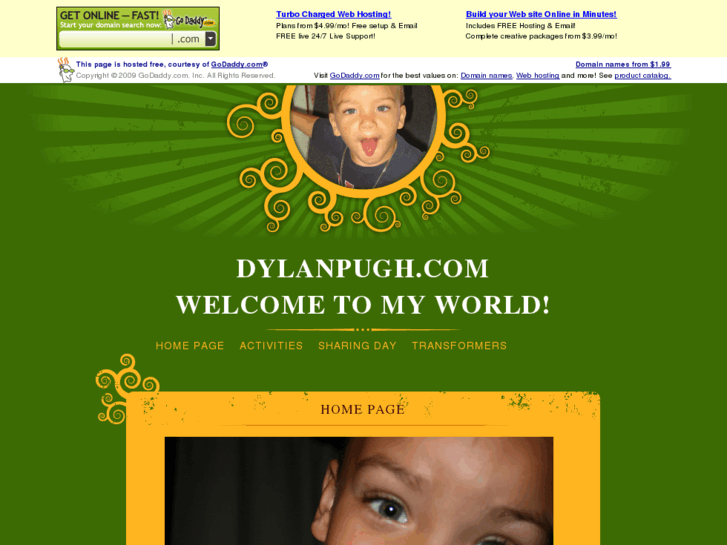 www.dylanpugh.com