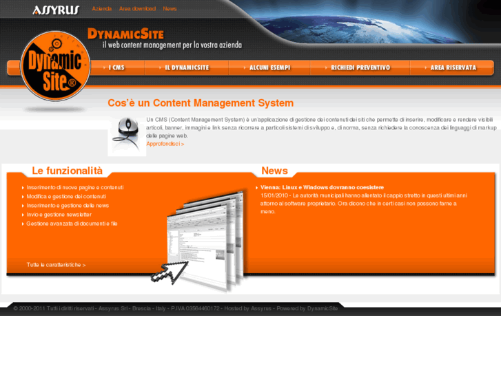 www.dynamicsite.it