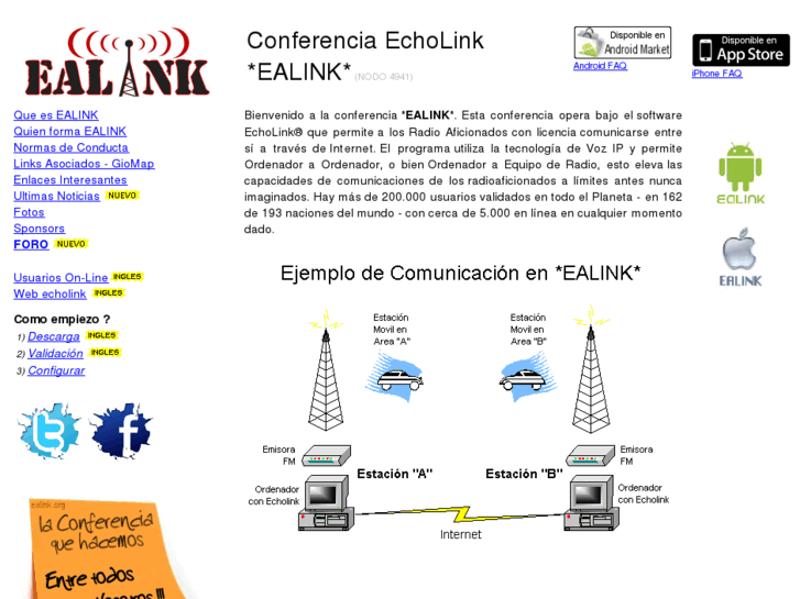 www.ealink.org