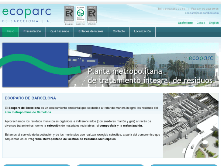 www.ecoparcbcn.es