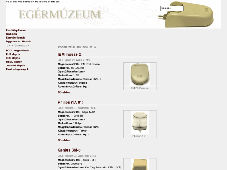 www.egermuzeum.hu