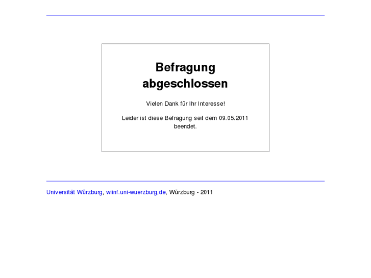 www.egovumfrage.de