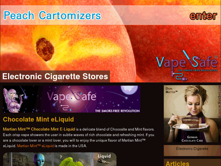 www.electronic-cigarette-stores.com