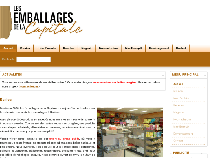 www.emballagescapitale.com