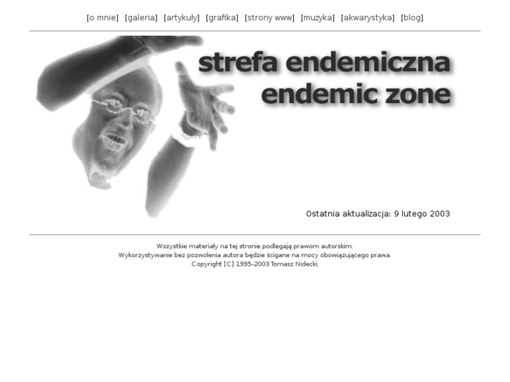 www.endemic.org