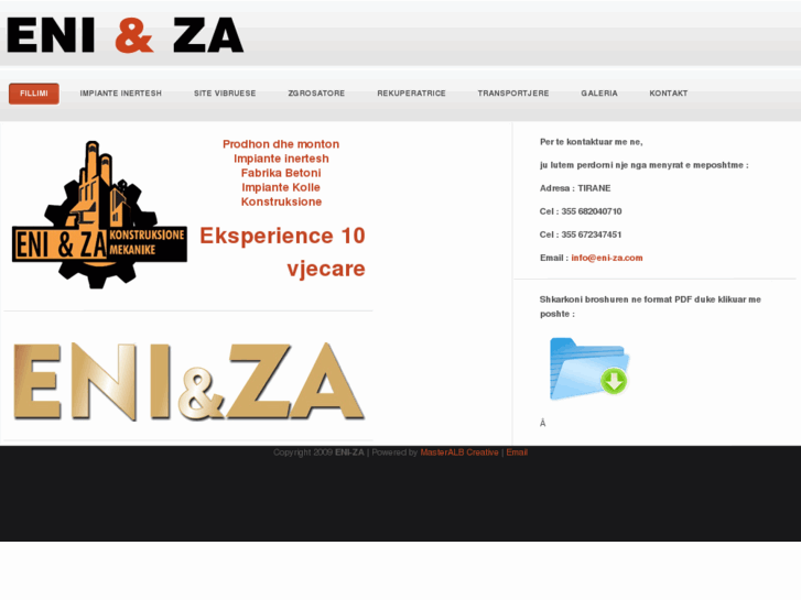 www.eni-za.com