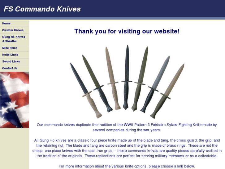 www.esa-swords.com