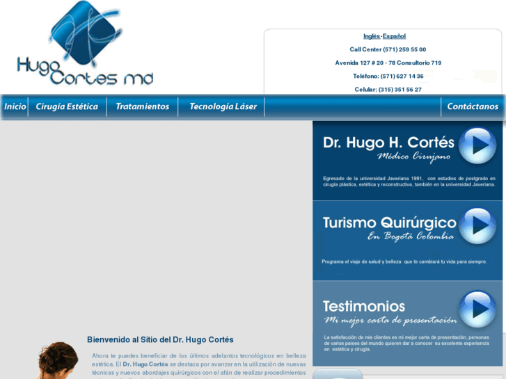 www.esteticaycirugia.net