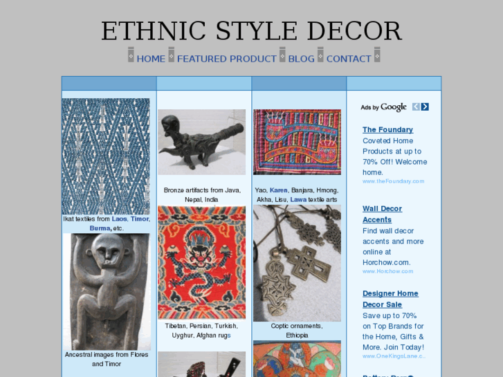 www.ethnicstyledecor.com