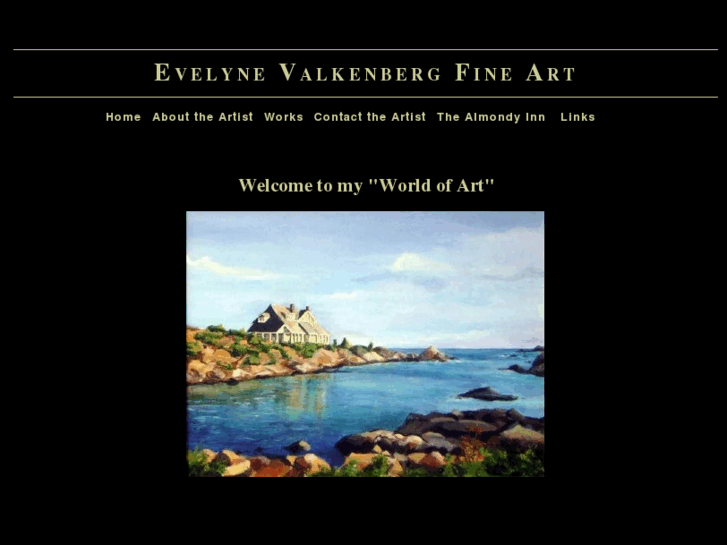 www.evelynevalkenbergart.com