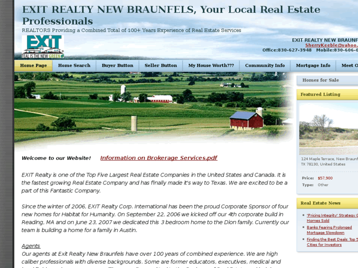 www.exitnewbraunfels.com