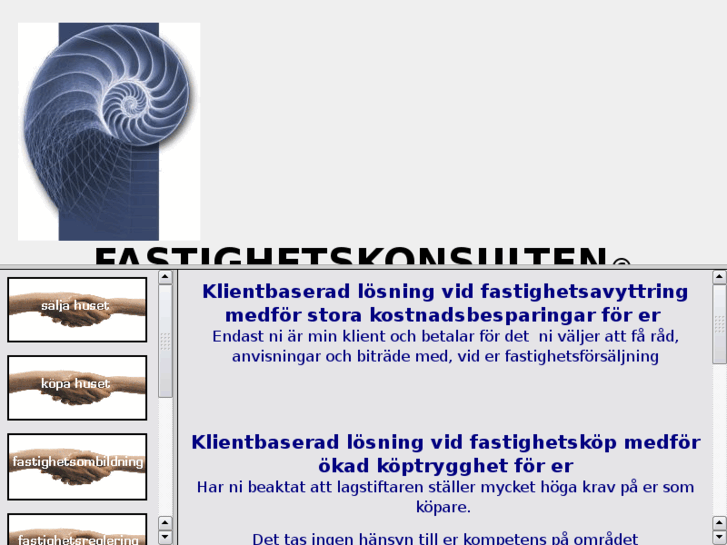 www.fastighetskonsulten.com