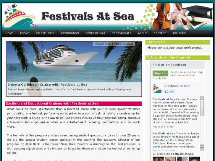 www.festivalsatsea.com