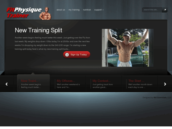 www.fitphysiquetrainer.com