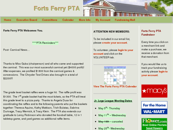 www.fortsferrypta.com