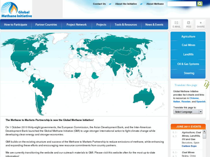 www.globalmethaneinitiative.org